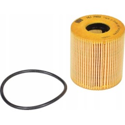 Mann filtrų rinkinys citroen ds3 1 4 1 6 vti