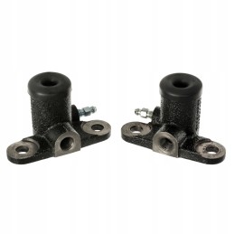 Zetor C385 originalus stabdziu cilindru komplektas