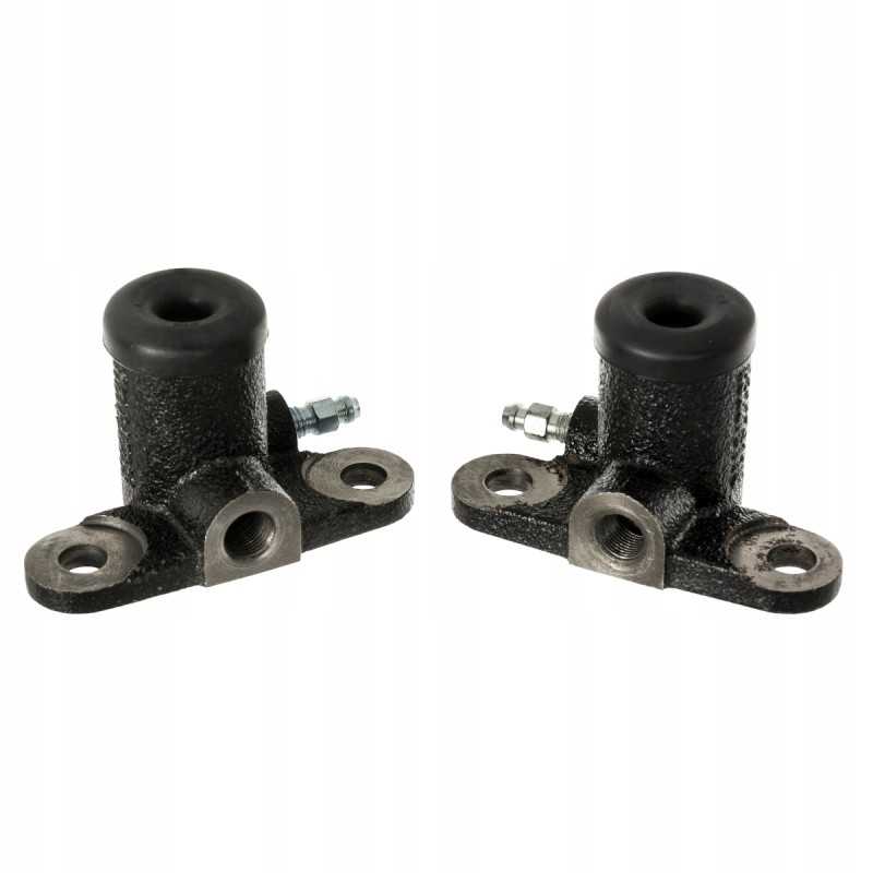 Zetor C385 originalus stabdziu cilindru komplektas