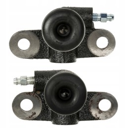 Zetor C385 originalus stabdziu cilindru komplektas