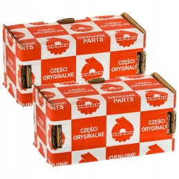 Zetor C385 originalus stabdziu cilindru komplektas