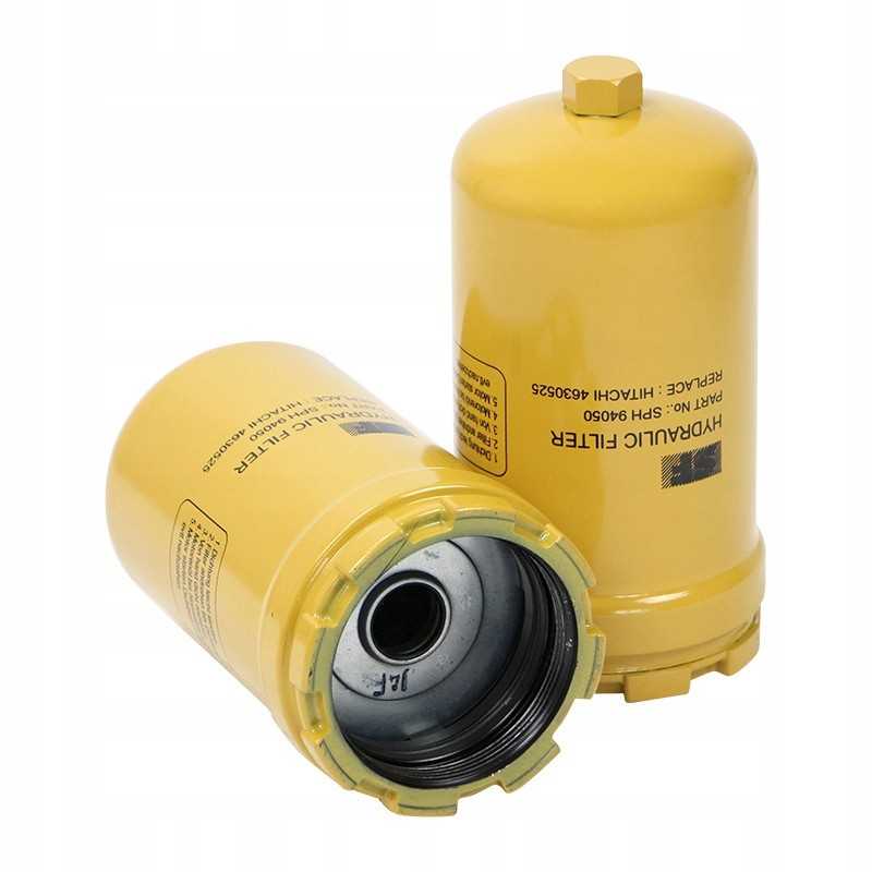 Sph94050 hidraulinis filtras SF filtras zam sh60236