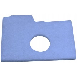 Oro filtras stihl ms170 ms180 ms231 017 018