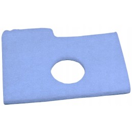 Oro filtras stihl ms170 ms180 ms231 017 018