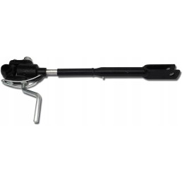 Dešinė pakaba su Ursus MF 3 Massey švaistikliu