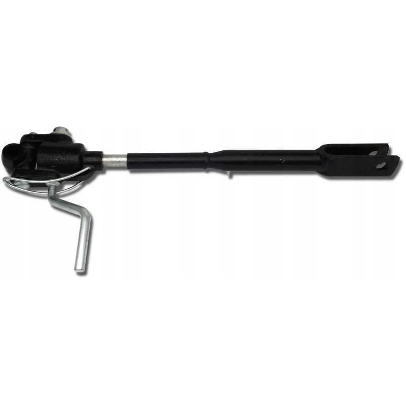 Dešinė pakaba su Ursus MF 3 Massey švaistikliu