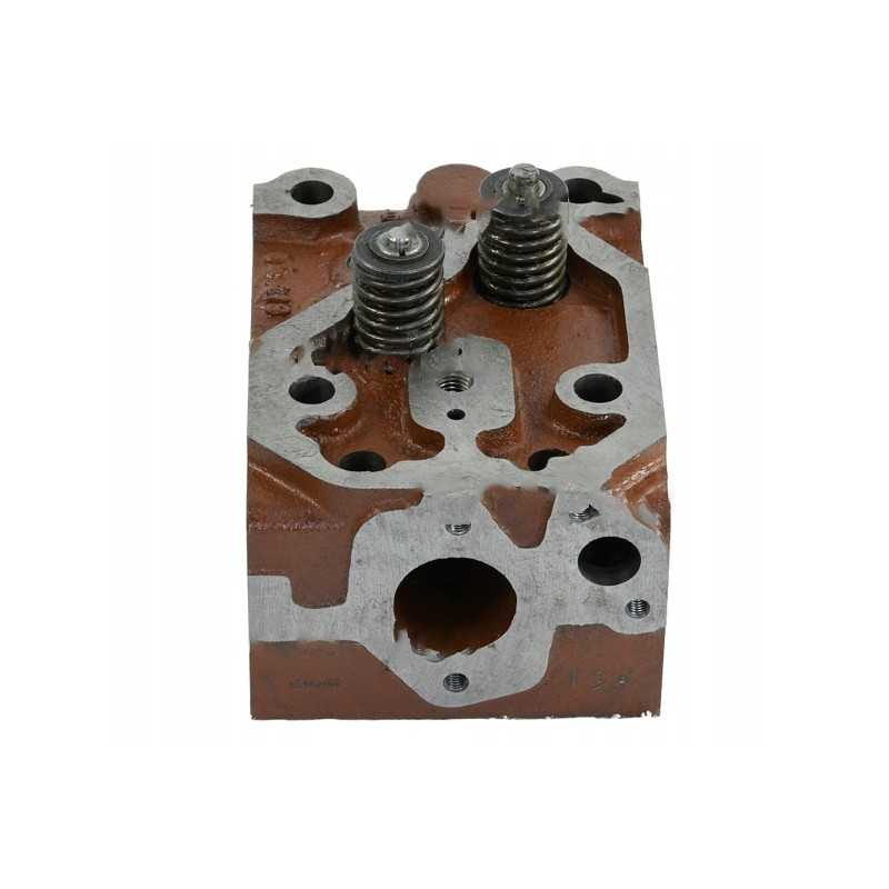 Sukomplektuota variklio galvutė, skirta c 360 46505110 950501