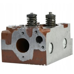 Sukomplektuota variklio galvutė, skirta c 360 46505110 950501