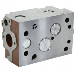 Sukomplektuota variklio galvutė, skirta c 360 46505110 950501