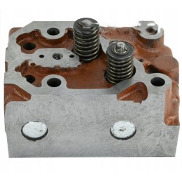 Sukomplektuota variklio galvutė, skirta c 360 46505110 950501