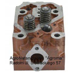 Sukomplektuota variklio galvutė, skirta c 360 46505110 950501