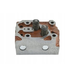 Sukomplektuota variklio galvutė, skirta c 360 46505110 950501