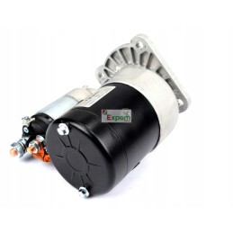 Starteris su reduktoriumi c 330 60 expom kwidzyn