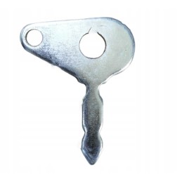 Užvedimo raktelis mf 3 mf 4 korpusas 883930 k920929 apa