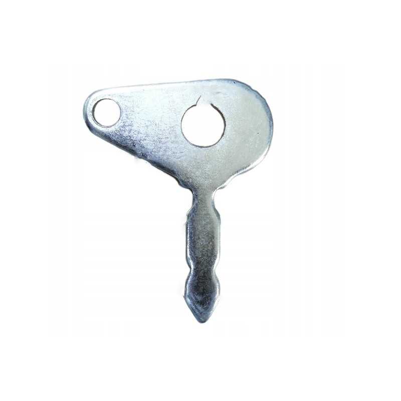 Užvedimo raktelis mf 3 mf 4 korpusas 883930 k920929 apa