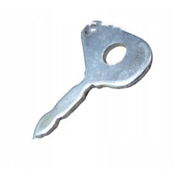 Užvedimo raktelis mf 3 mf 4 korpusas 883930 k920929 apa