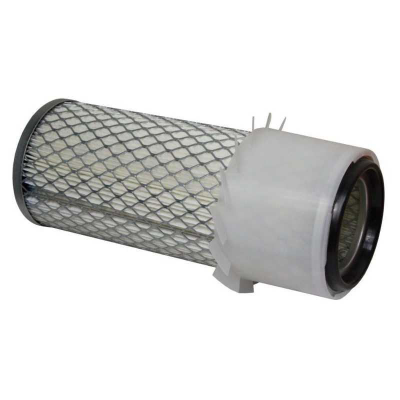 Oro filtro korpusas kubota 1273134c91 af435 km