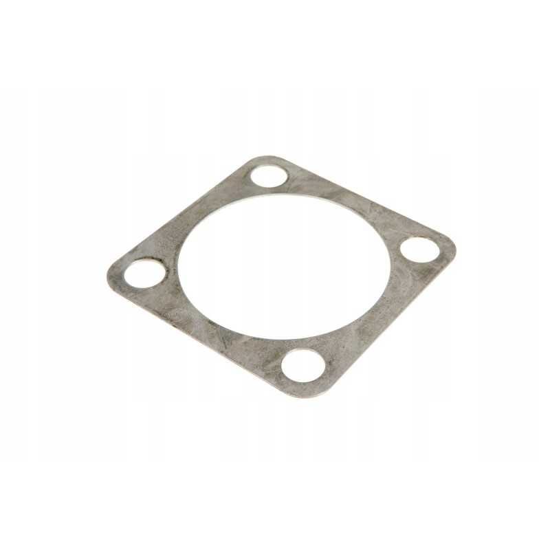 F514300020160 ašies sandarinimo poveržlė