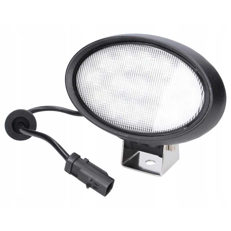 Massey Ferguson LED darbo lempa 6000 5000 4500lm