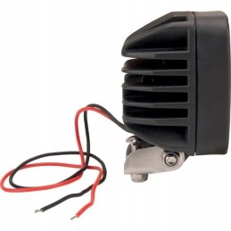 Halogeninė kvadratinė darbo lempa LED 40W 4500lm