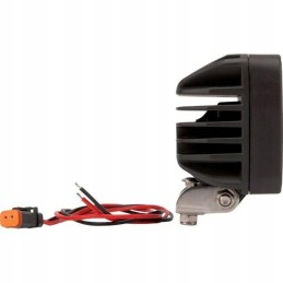 Halogeninė kvadratinė darbo lempa LED 40W 4500lm