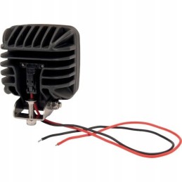 Halogeninė kvadratinė darbo lempa LED 40W 4500lm