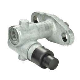 Valandų skaitiklio pavaros pavara Ursus C