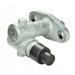 Valandų skaitiklio pavaros pavara Ursus C