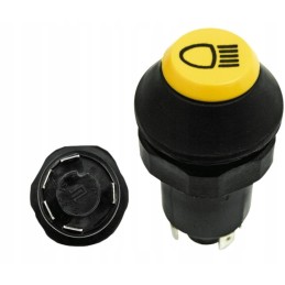 Fendt Valtra Deutz artimųjų šviesų jungiklis