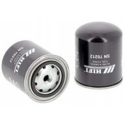 Sn70212 hifi kuro filtras