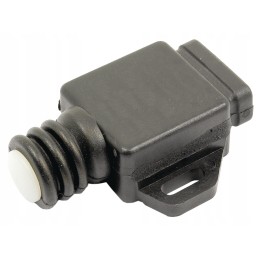 Cnh case ih tarptautinio kombaino jungiklis