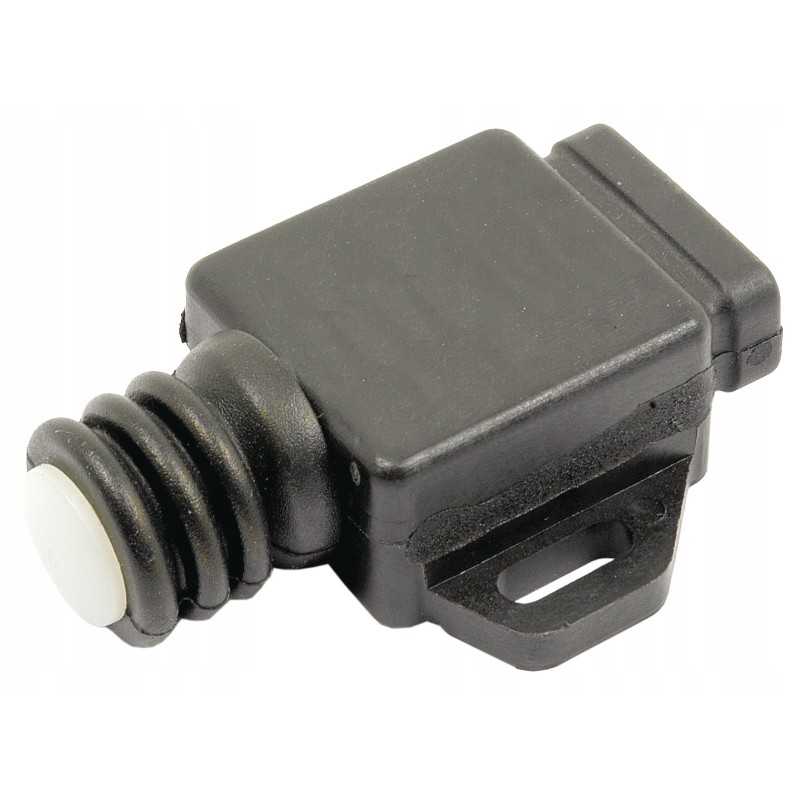 Cnh case ih tarptautinio kombaino jungiklis