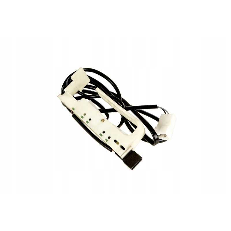 546132 0 sėdynės kontaktų jungiklis