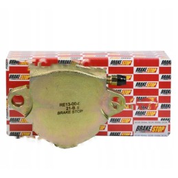 Kairysis stabdžių cilindras Renault 7701030350 Br