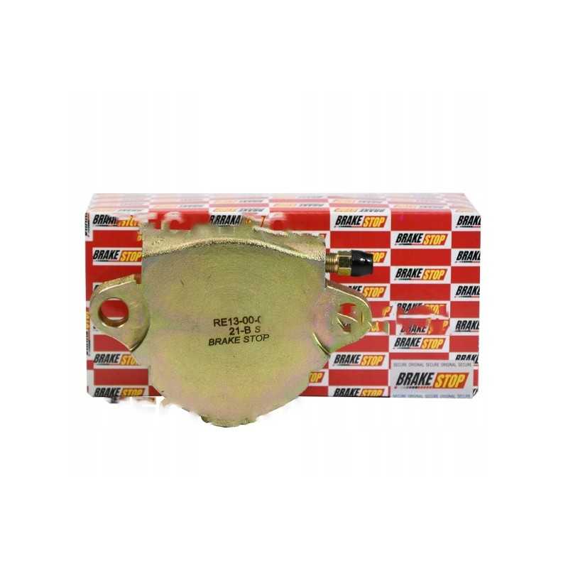 Kairysis stabdžių cilindras Renault 7701030350 Br