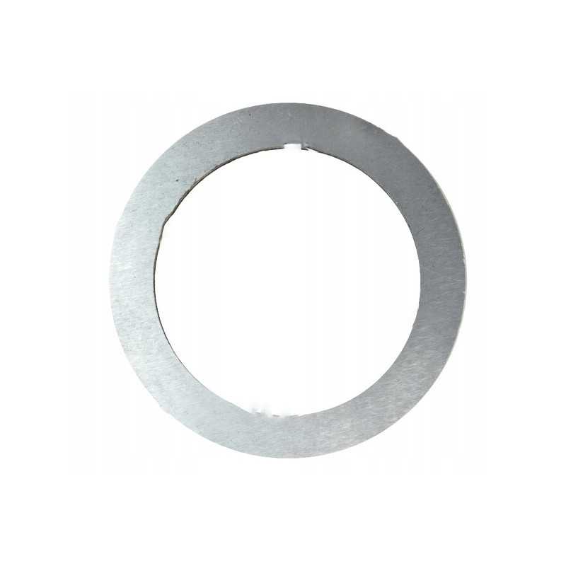 Ašies kaiščio tarpiklis 43 05, skirtas Zetor 6