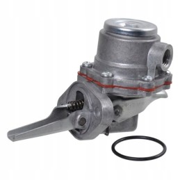 Kuro siurblys Renault MWM Fendt 6005027558