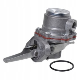 Kuro siurblys Renault MWM Fendt 6005027558