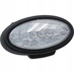 Darbinis žibintas 18 LED 190x70 mm 3500 lm 12 24 v