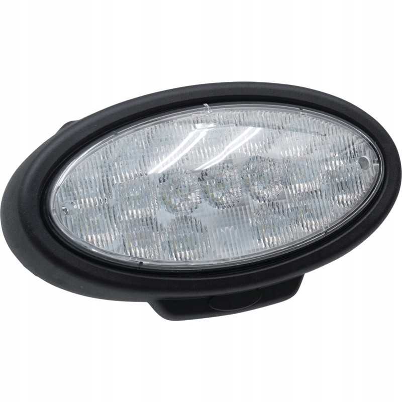 Darbinis žibintas 18 LED 190x70 mm 3500 lm 12 24 v