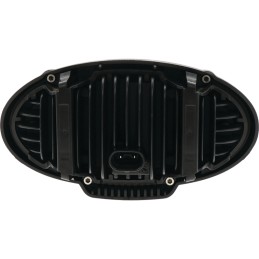 Darbinis žibintas 18 LED 190x70 mm 3500 lm 12 24 v