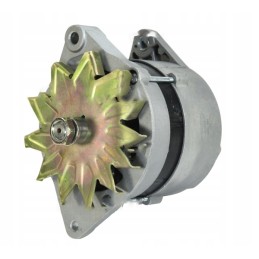 kintamosios srovės generatorius 14v 70a zetor 53350906 9513013 pol elek