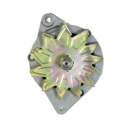 kintamosios srovės generatorius 14v 70a zetor 53350906 9513013 pol elek