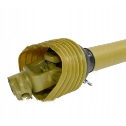 Šarnyrinis ir teleskopinis velenas citrina 500 nm 1210 195