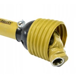 Šarnyrinis ir teleskopinis velenas citrina 500nm 1410 225