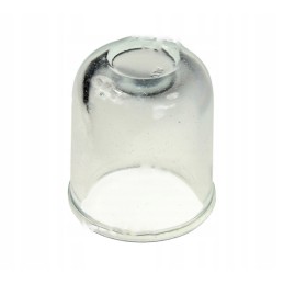 Kuro siurblio separatoriaus stiklas, skirtas Perkins 099526