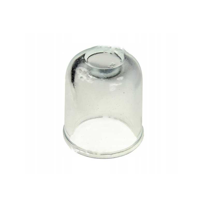 Kuro siurblio separatoriaus stiklas, skirtas Perkins 099526