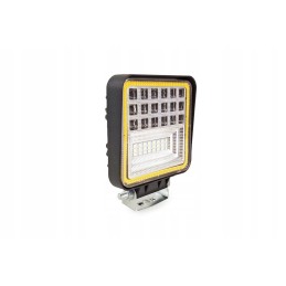 Darbo lempa 42led Combo awl12 12 24v