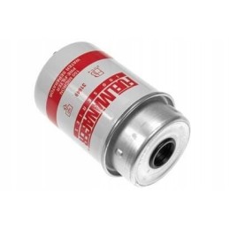 Kramp kuro filtras 150 mm x 83 mm, skirtas John Deere M