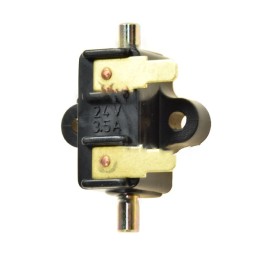 Kairysis stabdžių žibintų jungiklis Zetor 59115775 atskirai